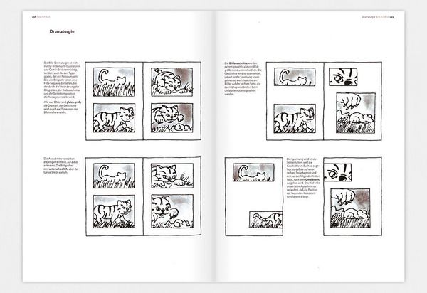 Produktbild: Lesetypografie