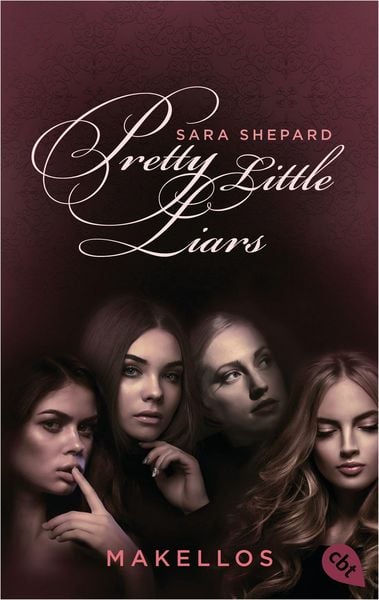 Produktbild: Pretty Little Liars 2 - Makellos