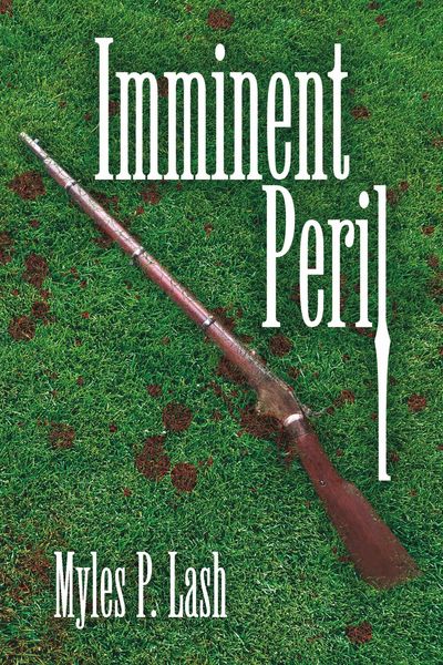 Produktbild: Imminent Peril