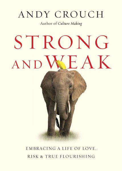 Produktbild: Strong and Weak