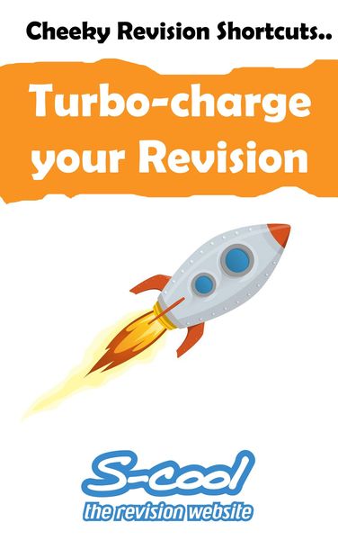 Produktbild: Turbocharging your Revision