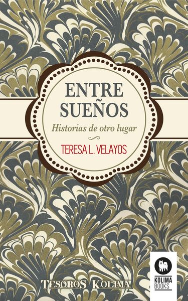 Produktbild: Entre sue&ntilde;os