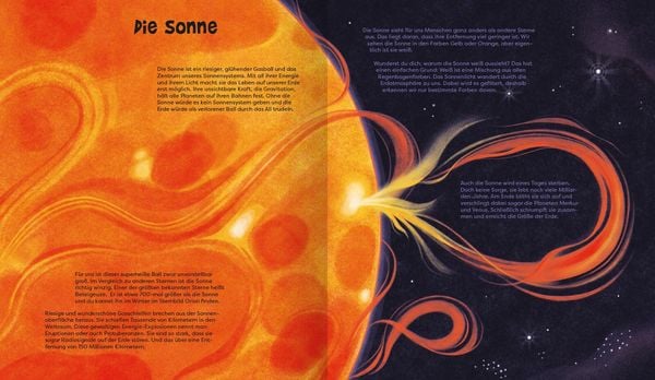 Produktbild: Science & Kids &ndash; Unser Sonnensystem
