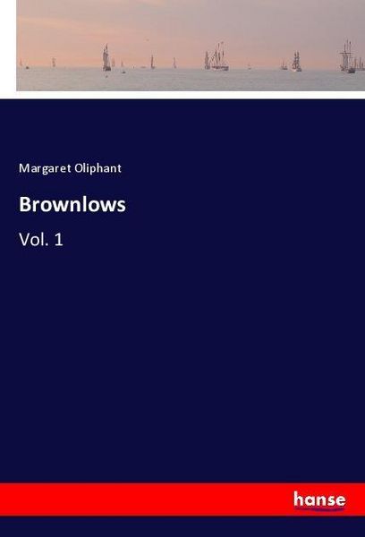 Produktbild: Brownlows