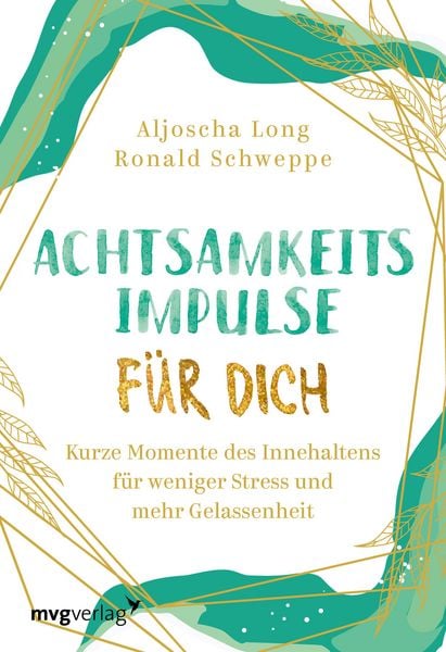 Produktbild: Achtsamkeitsimpulse f&uuml;r dich