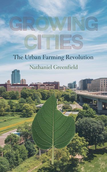 Produktbild: Growing Cities
