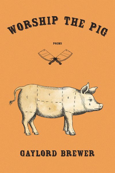 Produktbild: Worship the Pig