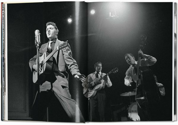 Produktbild: Alfred Wertheimer