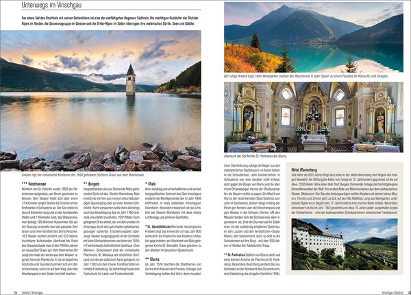 Produktbild: KUNTH Unterwegs in S&uuml;dtirol und den Dolomiten
