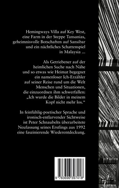 Produktbild: Licht zwischen Schatten
