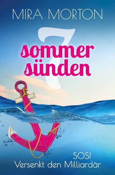 Produktbild: SOS! Versenkt den Milliard&auml;r