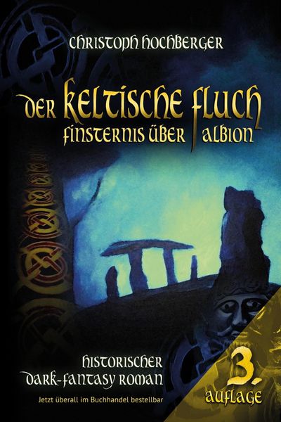 Produktbild: Der Keltische Fluch