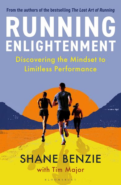 Produktbild: Running Enlightenment