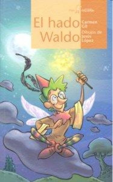 Produktbild: El hado Waldo