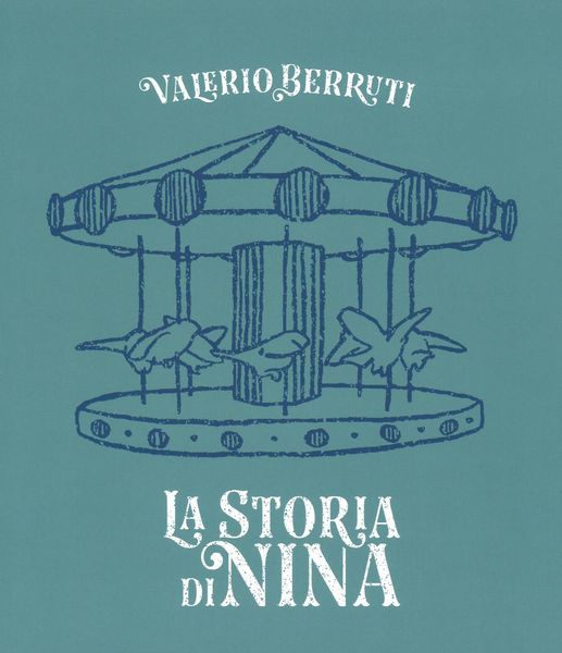 Produktbild: La storia di Nina. Ediz. italiana e inglese