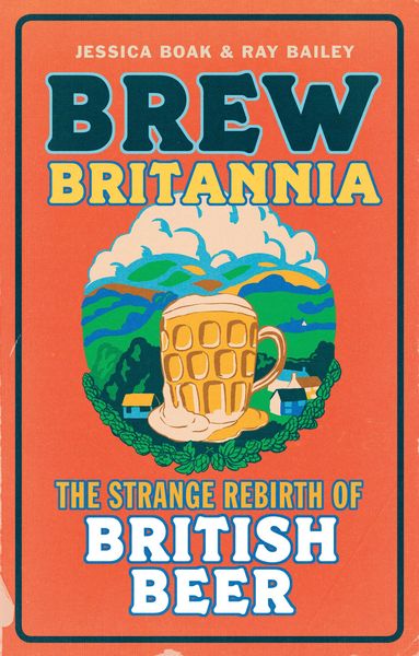 Produktbild: Brew Britannia