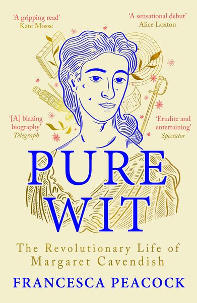 Produktbild: Pure Wit