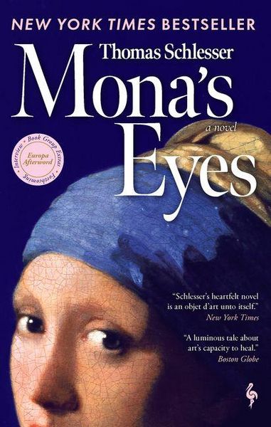 Produktbild: Mona's Eyes