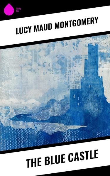 Produktbild: The Blue Castle