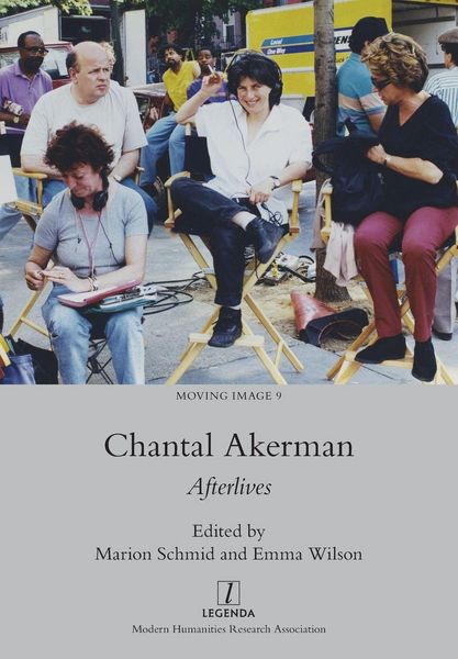 Produktbild: Chantal Akerman