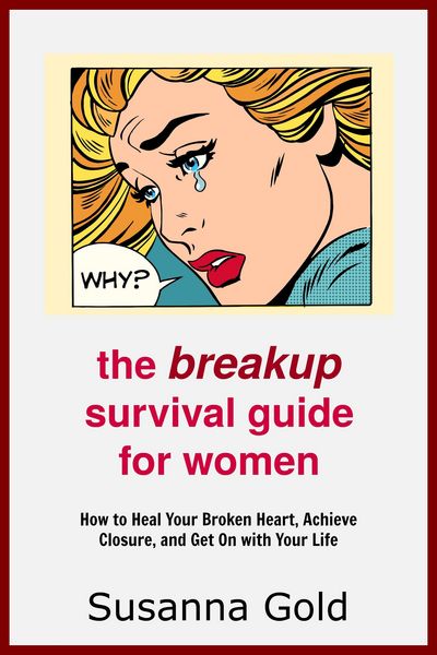Produktbild: Breakup Survival Guide for Women