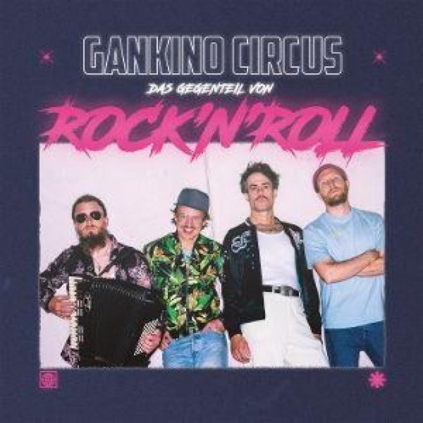 Produktbild: Das Gegenteil Von Rock'n'Roll