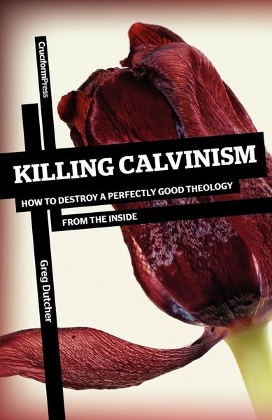Produktbild: Killing Calvinism