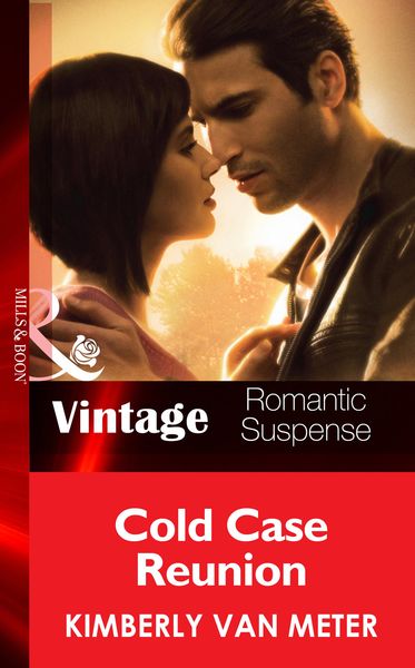 Produktbild: Cold Case Reunion