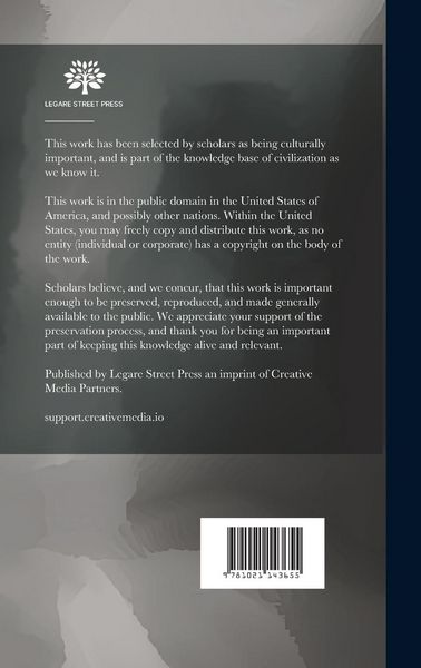 Produktbild: The Foundation Ideals of Stanford University