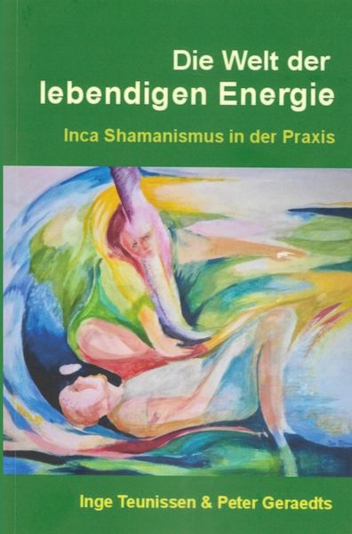 Produktbild: Die Welt der lebendigen Energie