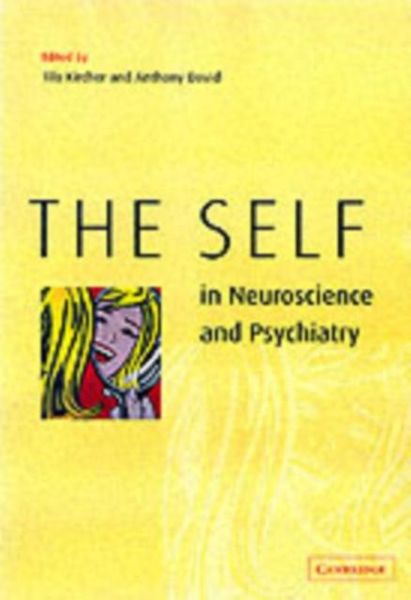Produktbild: Self in Neuroscience and Psychiatry