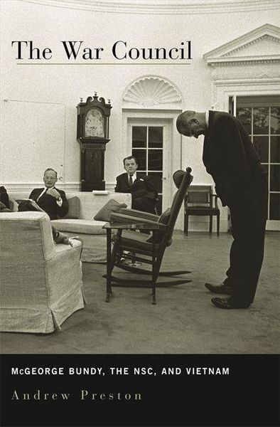 Produktbild: The War Council