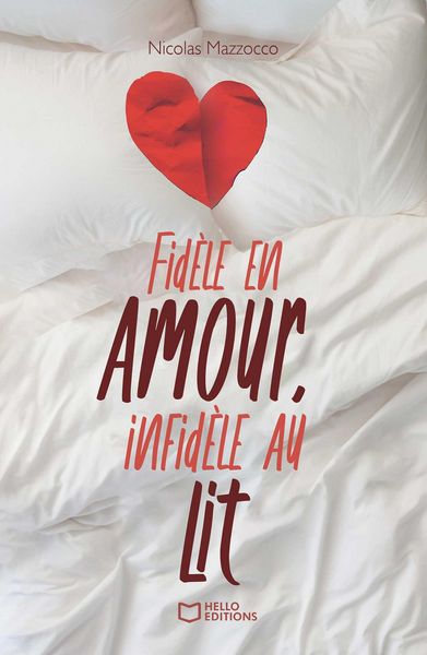 Produktbild: Fid&egrave;le en amour, infid&egrave;le au lit