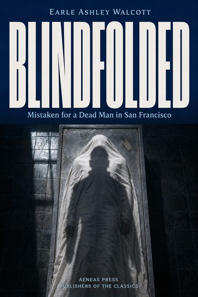 Produktbild: Blindfolded