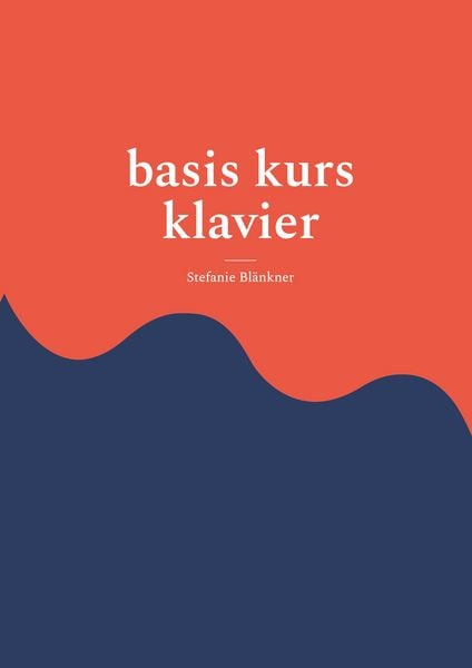 Produktbild: Basis kurs klavier