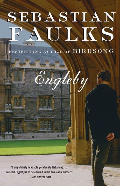 Produktbild: Engleby