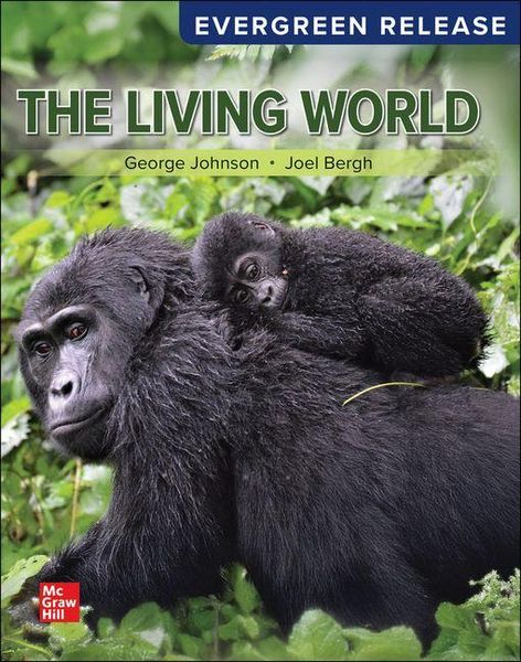 Produktbild: Loose Leaf for the Living World
