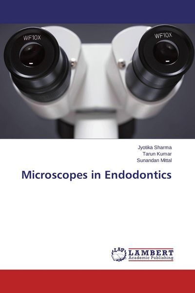 Produktbild: Microscopes in Endodontics