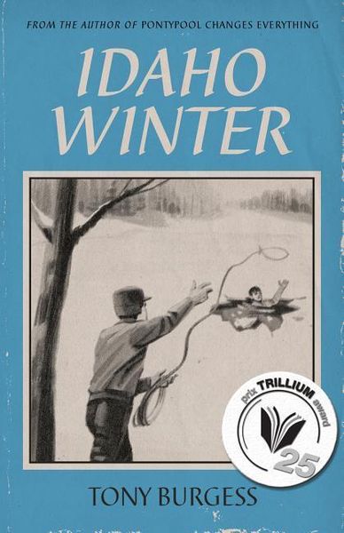 Produktbild: Idaho Winter