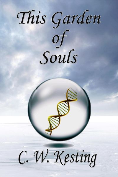 Produktbild: This Garden of Souls