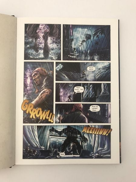 Produktbild: Percy Jackson (Comic) 2: Im Bann des Zyklopen