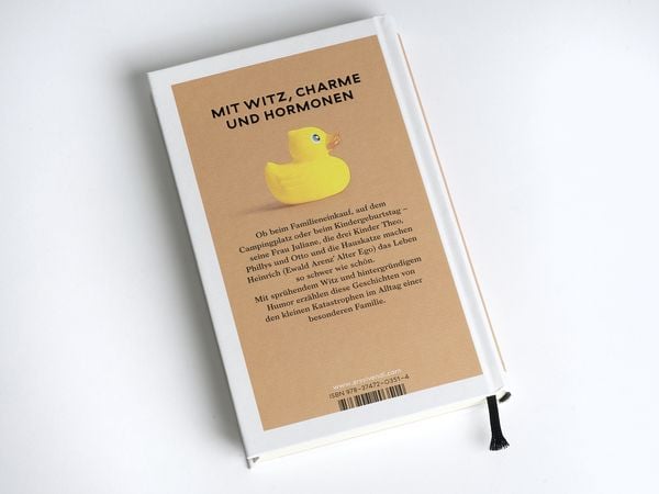 Produktbild: Meine kleine Welt