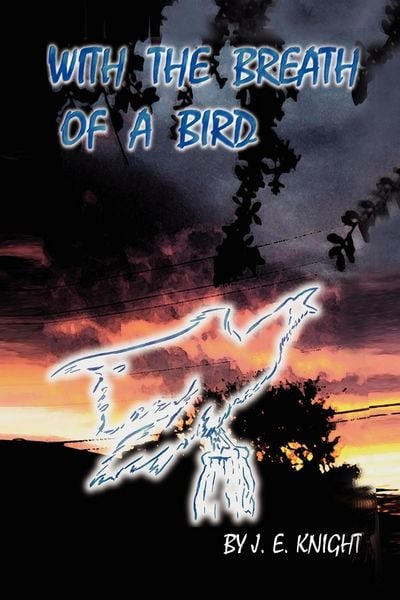 Produktbild: With the Breath of a Bird