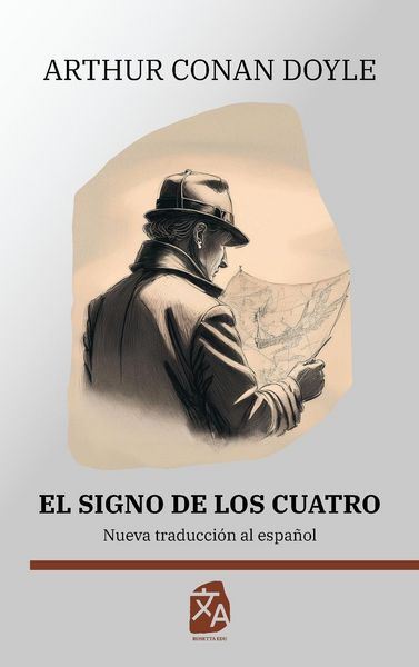 Produktbild: El signo de los cuatro