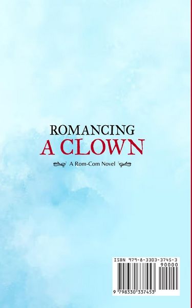 Produktbild: Romancing A Clown