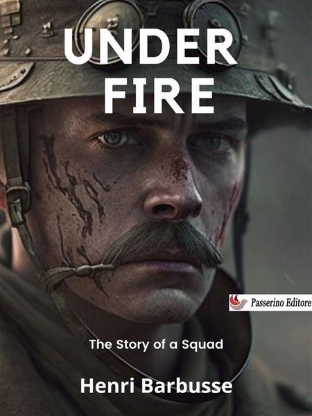 Produktbild: Under Fire