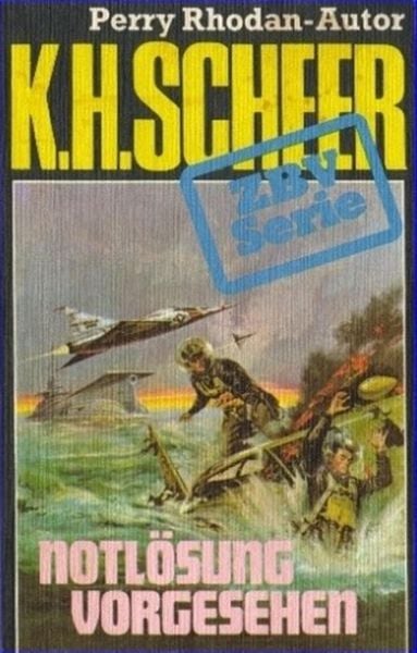 Produktbild: ZBV 35: Notl&ouml;sung vorgesehen