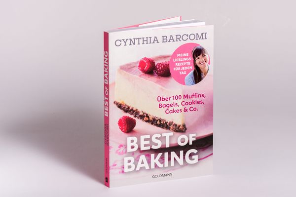 Produktbild: Best of Baking