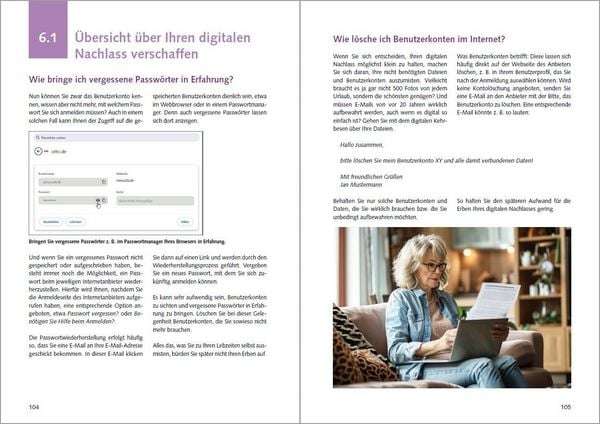 Produktbild: Das gro&szlig;e Erbrecht Paket