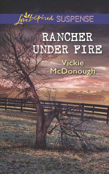 Produktbild: Love Inspired Suspense Rancher
